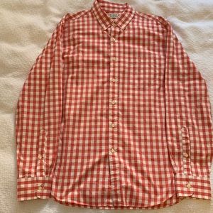 J.Crew button-down